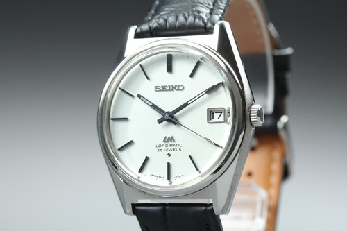 Montre homme vintage 1970 - homme, oh