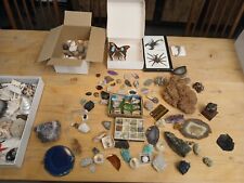 Lot de pierres semi précieuses / Assortment of semiprecious stones