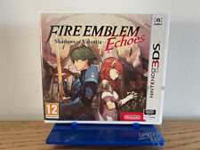 FIRE EMBLEM ECHOES - NINTENDO