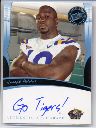 Press pass joseph - press,