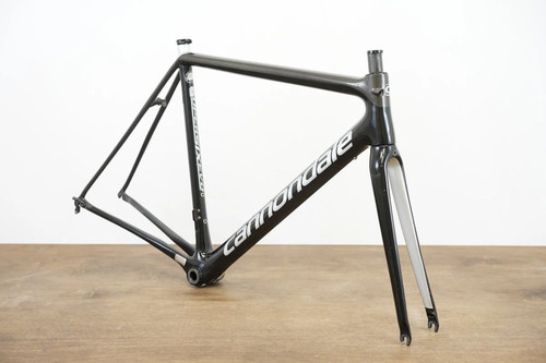 54cm cannondale supersix evo - supersix,