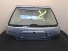 Malle/Hayon arriere CITROEN