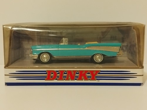 Matchbox the dinky collection - matchbox,