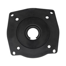 Plaque de montage de moteur