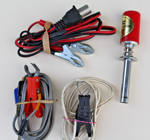 Modelisme avion lot - modelisme, divers