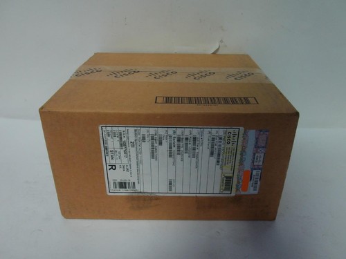 New cisco vg202xm analog - vg202xm,