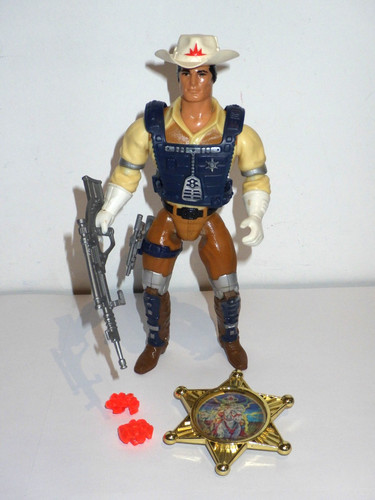 Figurine vintage mattel - vintage,