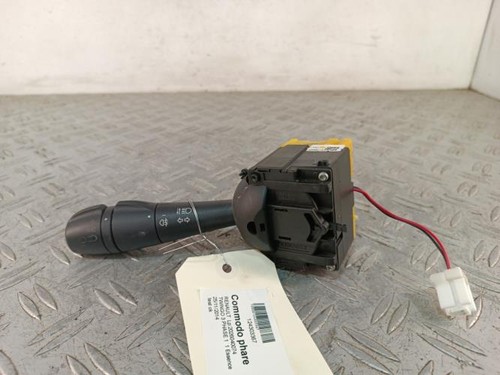 Commodo phare renault twingo - phare,
