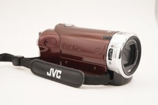 JVC Everio GZ-E220-R sato172