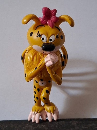 Figurine plastoy marsu 2000 - plastoy,