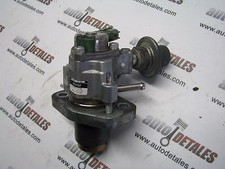 Lexus Ls 460 4.6 Injection