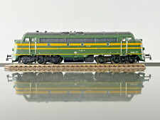 MARKLIN 3066 - SNCB - SERIE