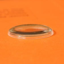 verre plexi Collerette neuf de