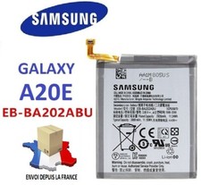 Batterie Originale Samsung
