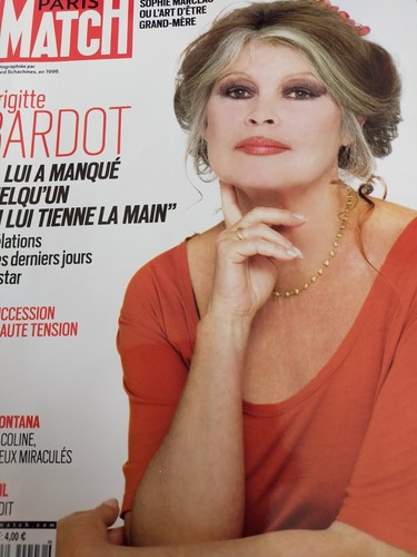 Paris match 4006 5 - match,