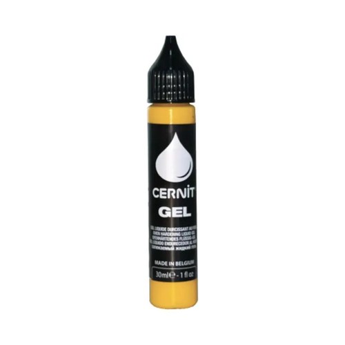Gel polymère pâte à - gel,