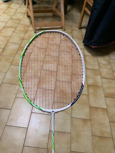 Raquette badminton yonex - badminton,