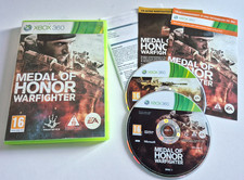 Medal Of Honor Warfighter -