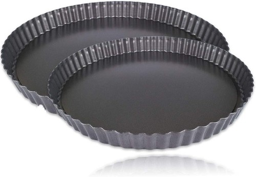 Lot moules cuisson - lot, et