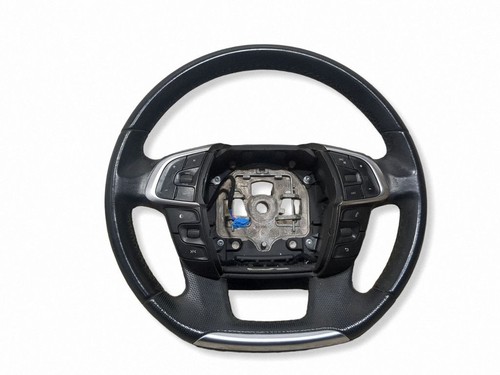 Citroen 2014 volant - citroen, ii