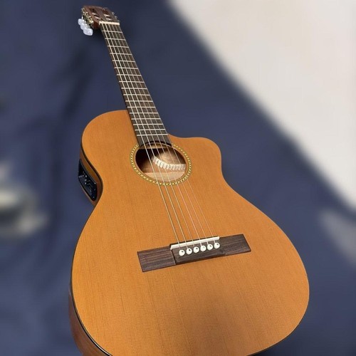Guitare voyage - guitare,