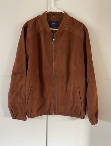 Kiabi blouson homme - , marron