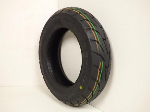Pneu 100 duro pour moto - pour,