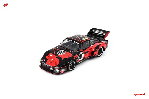 Spark 18s619 porsche - spark,