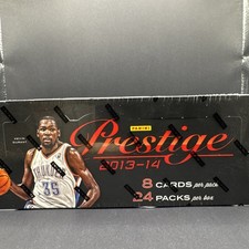 2013/14 Panini Prestige NBA