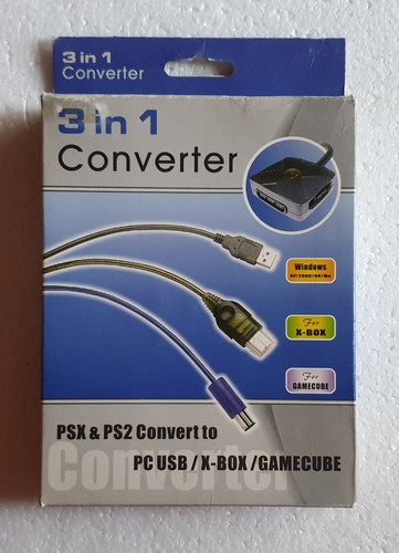 Adaptateur manette - ,