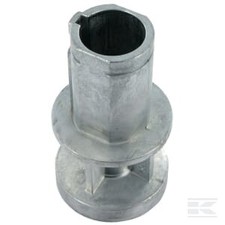 Wolf-Garten 4056405 Porte-lame