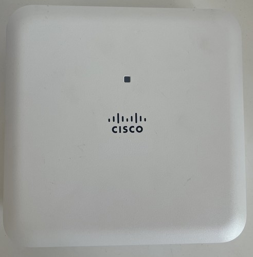 Borne accès sans fil - borne, cisco