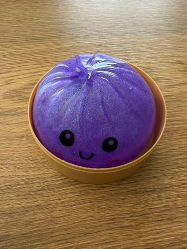 Boite mystère squishy - boite,