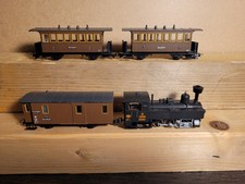 Liliput Zillertalbahn RARE