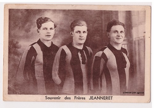 Cpa souvenir des freres - souvenir,