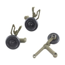 RC Airplane Landing Gear