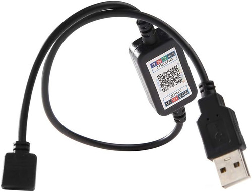 Contrôleur câble usb - câble,