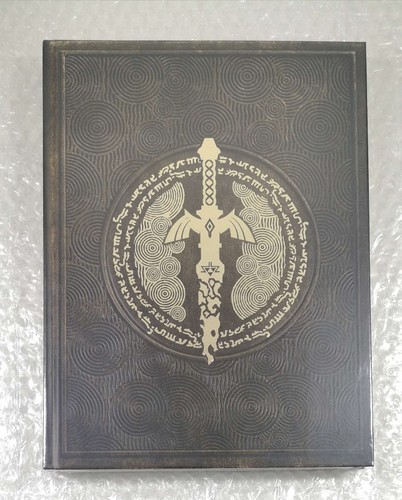 Guide the legend zelda - guide,