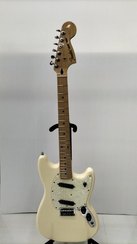 Guitare électrique fender - guitare,