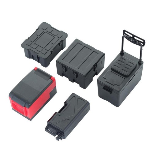 5pcs simulation 10 - simulation, rc