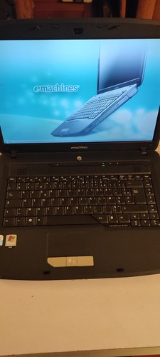 Acer emachines e510 vista - pc,