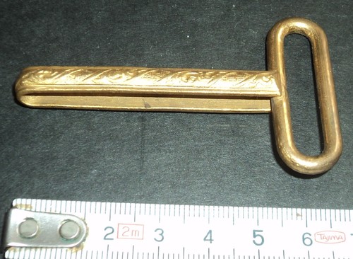 Rare ancienne clé - , métal