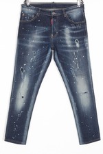 DSQUARED2 Skinny Dan Jeans