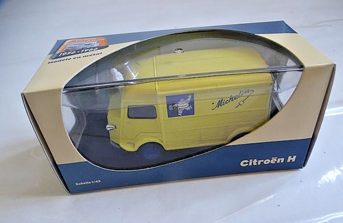 Camionnette citroen type - camionnette,