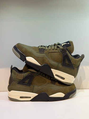 Air jordan retro craft - jordan, 4