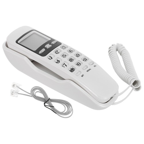Téléphone fixe téléphones - fixe,