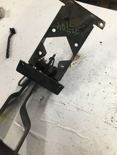 volkswagen T3 T25 Clutch/brake Pedal Assembly Vw 