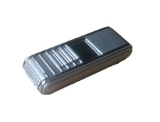 Briquet Tempête En Métal