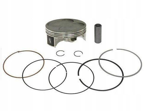 Piston yamaha yzf - yamaha, 450