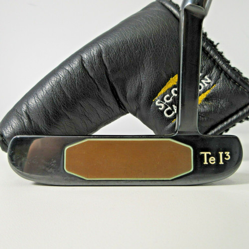 Scotty cameron del - scotty, mar